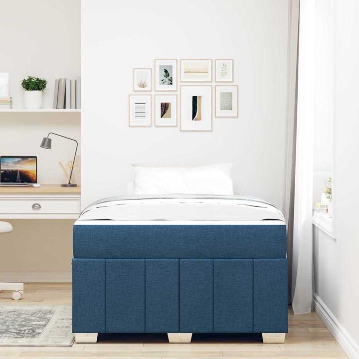 Image du produit vidaXL Bettgestell (120 x 200 cm)