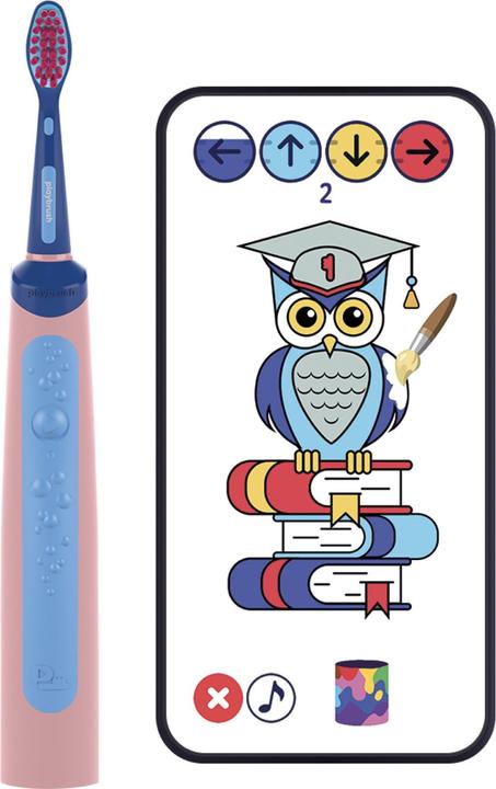 Produktbild Playbrush Smart Sonic (Schallzahnbürste)
