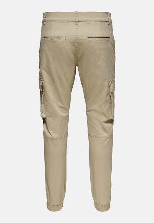 Produktbild Only & Sons Bündchen Cargohose (W32/L30)