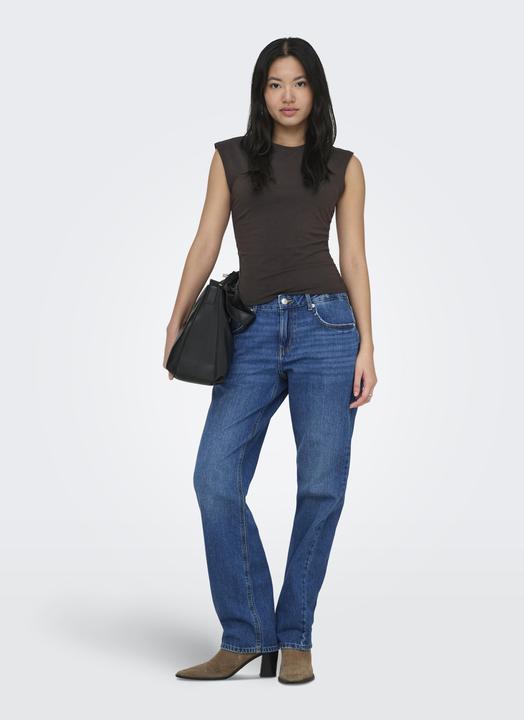 Immagine prodotto Only Onlmira Life Capsl Ruching Top Jrs (M)