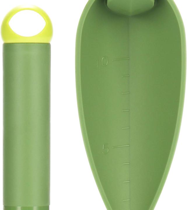 Actual product image Com-four 5-teiliges Gartenwerkzeug-Set