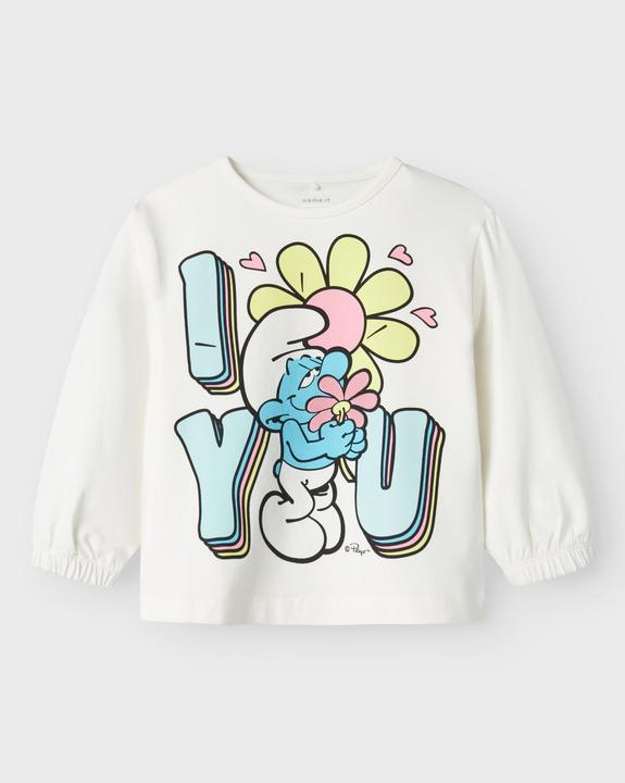 Immagine prodotto Name it Schlumpf T-Shirt (104)