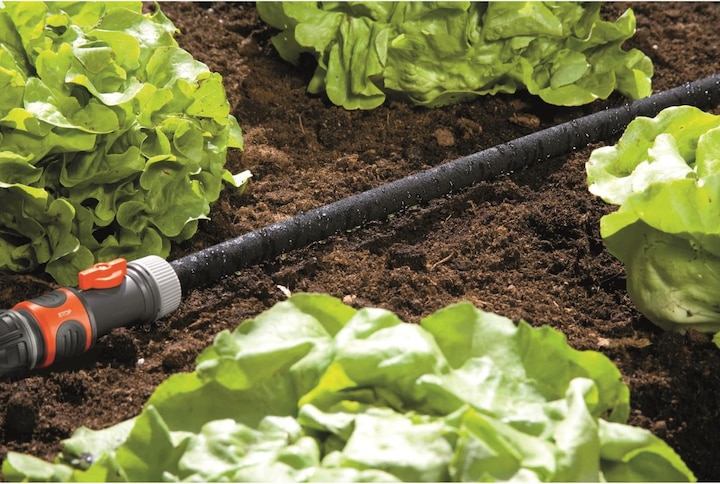 Actual product image Gardena Perl sprinkler connection set (Pearl sprinkler)