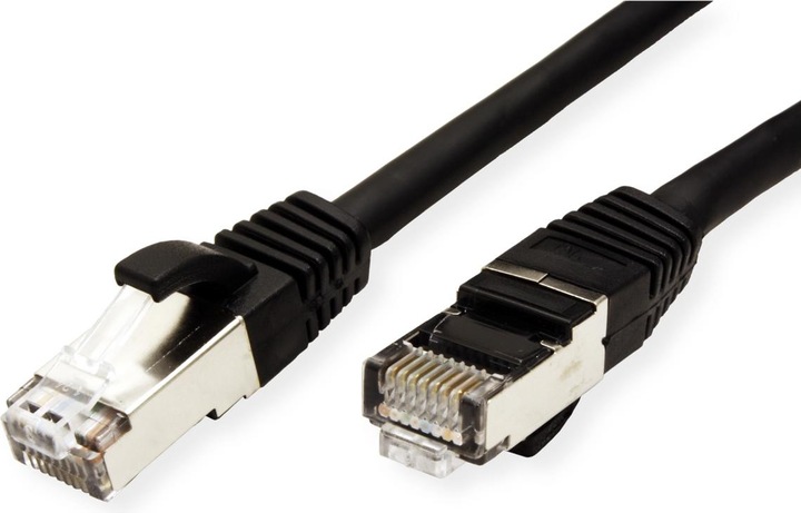 Actual product image Value Network cable (SFTP, CAT6, 2 m)