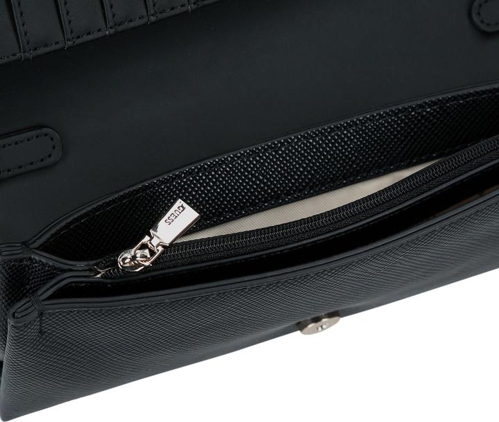Actual product image Guess Noelle II Clutch Geldbörse 20.5 cm