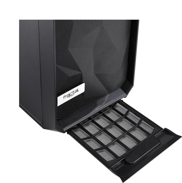 Actual product image Fractal Meshify C (ATX)
