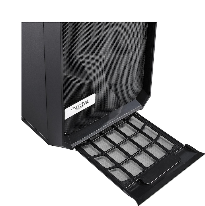 Produktbild Fractal Meshify C (ATX)