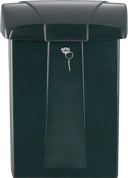 Productafbeelding Vepa Bins Wandletterbus Cofa 31 X 44 Cm Groen