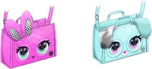 Immagine prodotto Spin Master Borsa Tote Bag