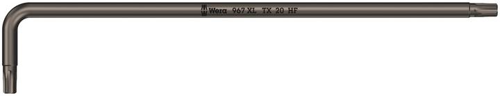 Produktbild Wera 967 XL Tx Hf 20 (TX)