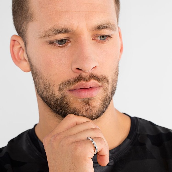 Immagine prodotto Thomas Sabo Ribelle nel cuore (58, 925 Argento)