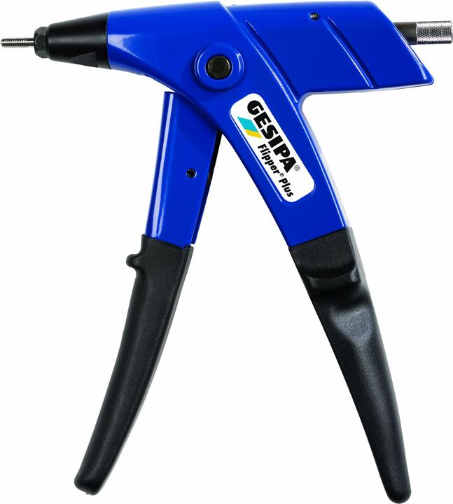 Actual product image Gesipa Flipper Plus combi set (217 mm)