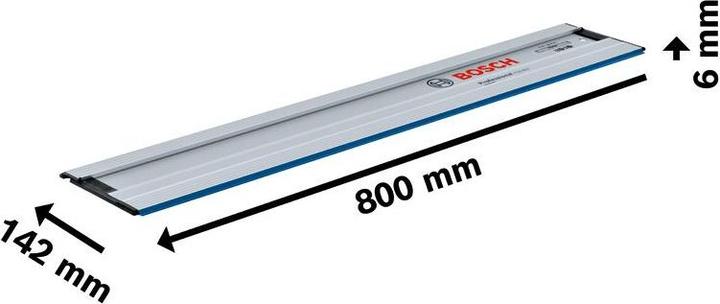 Actual product image Bosch Professional Fsn 800 (80 cm)