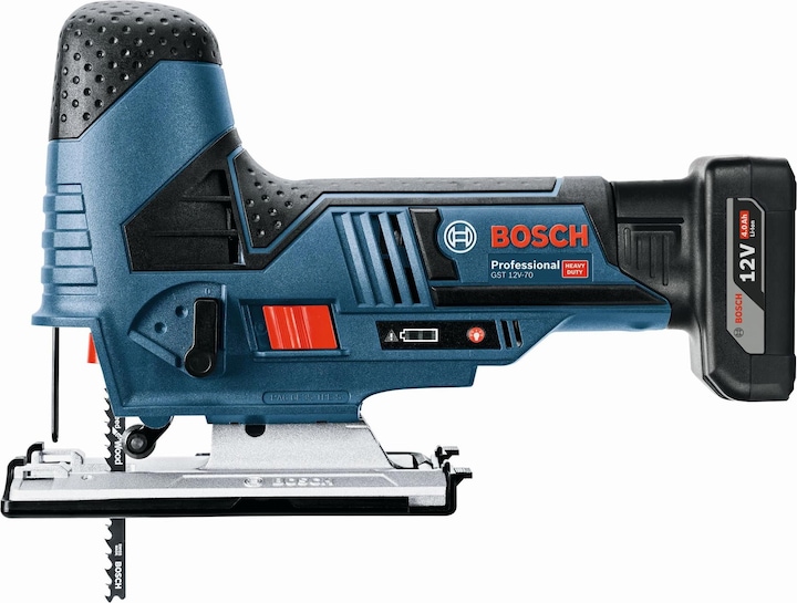 Image du produit Bosch Professional GST 12V-70 Professional