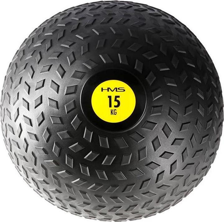Productafbeelding HMS Slambal 15 kg PST-15 Oefenbal (15 kg, 275 mm)