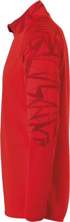 Actual product image Uhlsport 1/4 ZIP TOP GOAL 25 1/4 ZIP TOP (S)