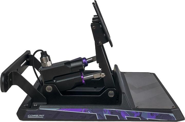 Image du produit Conspit CPP APEX 2er Pedalset