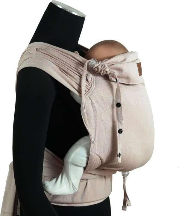 Produktbild Didymos DidyKlick 4u Zimt