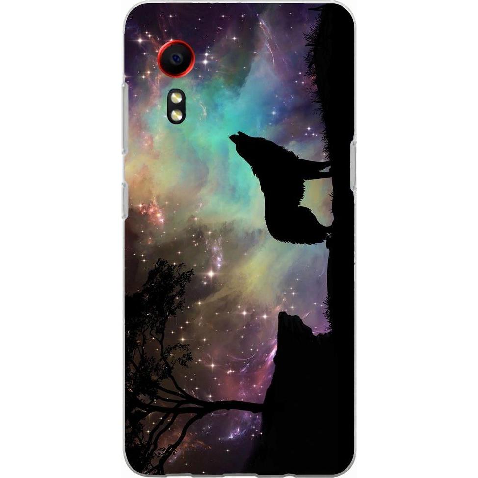 König Design Hülle Handy Schutz für Samsung Galaxy Xcover 5 Case Cover Tasche Bumper Etuis (Samsung Galaxy Xcover 5), Sm...