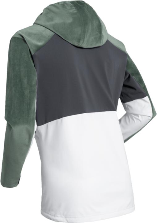 Image du produit Daehlie W Jacket Boulder (XL)