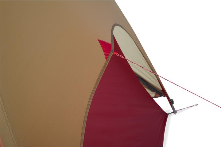 Productafbeelding Msr FreeLite (Koepeltent, 3 personen)