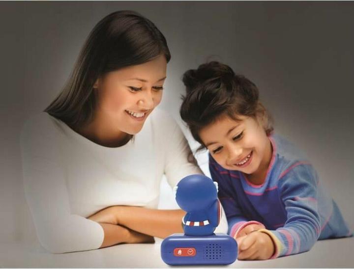 Produktbild Lexibook Wecker