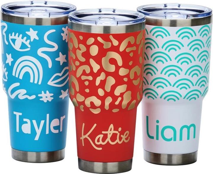 Productafbeelding Cricut Vinylfolie