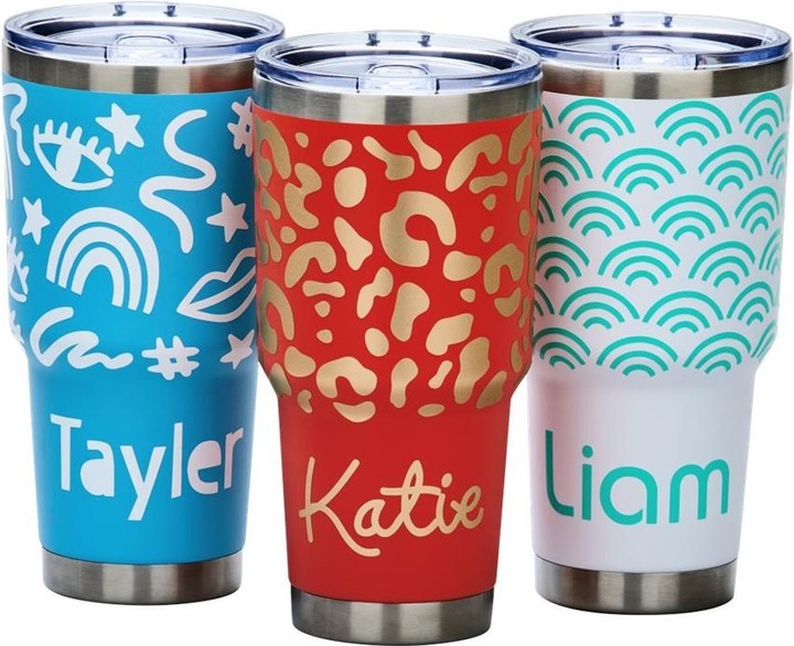 Produktbild Cricut Vinylfolie