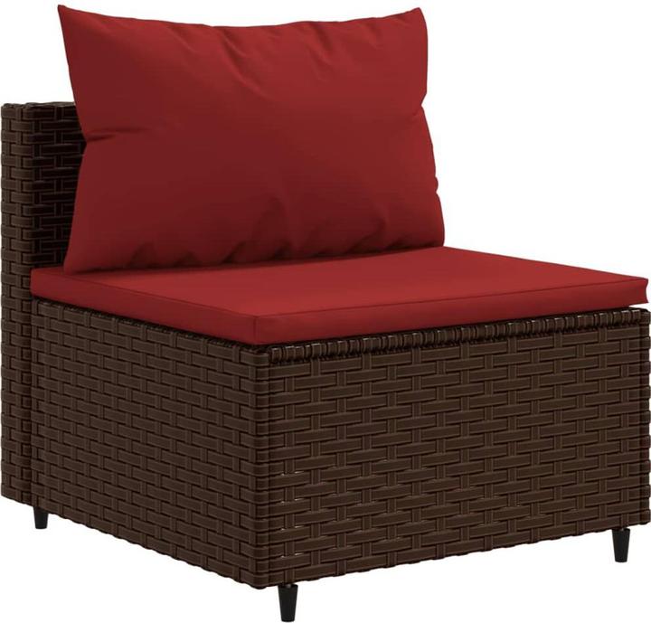 Actual product image vidaXL Stellar Serenity