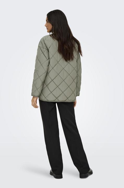 Image du produit Only Onlalthea Quilted Jacket Otw (M)