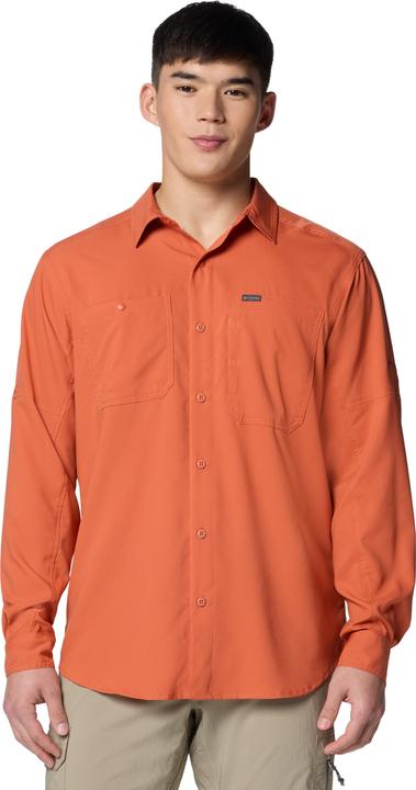 Produktbild Columbia Silver Ridge™ Utility Lite Long Sleeve