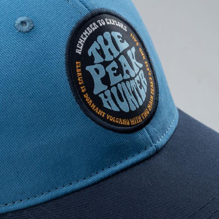 Produktbild Elbrus Albors Frizz Tb Jr Cap (One Size)