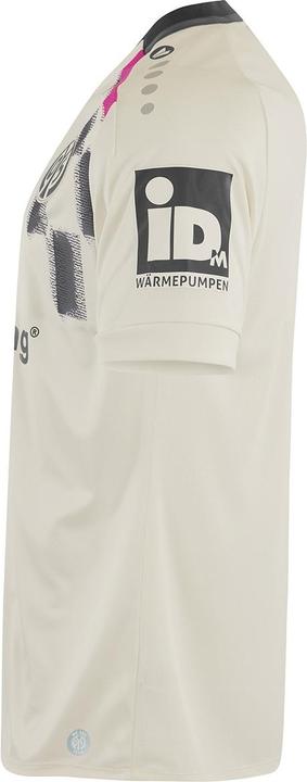 Immagine prodotto JAKO Ausweich Jersey Fsv Mainz 05 2025/26 - (L)