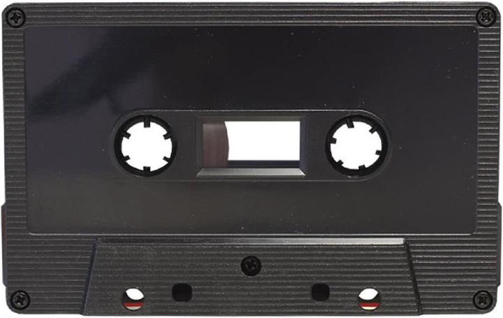 Produktbild CE-Scouting Audio-Cassette C-90 (Typ II), Chrom (Kassette)