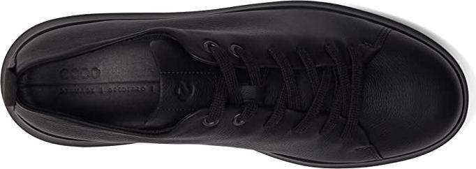 Productafbeelding Ecco Scarpa Stringata in Pelle Nouvelle (42)