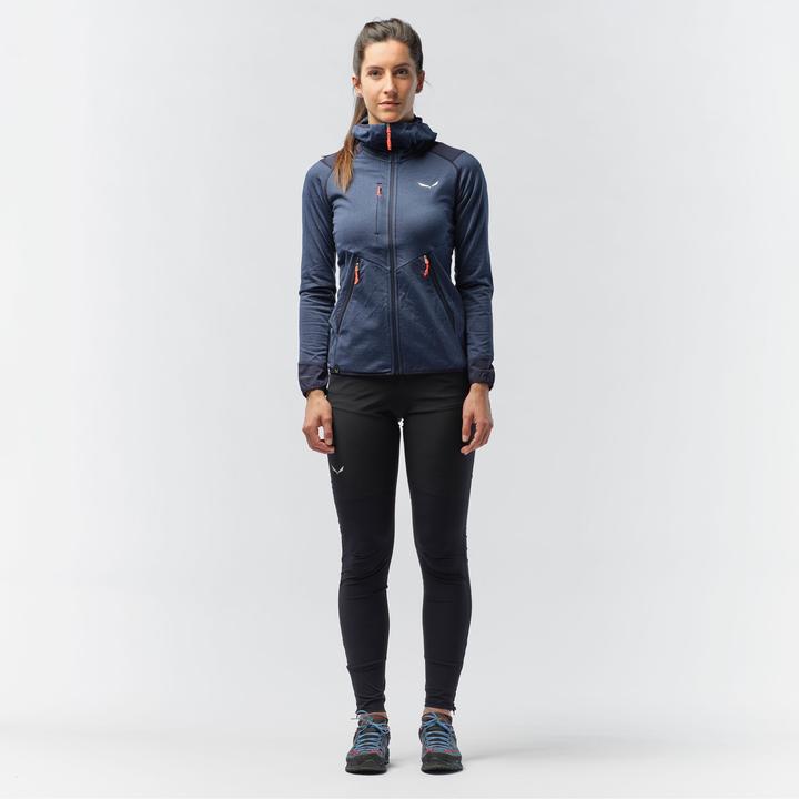 Produktbild Salewa Agner Hybrid Hoodie Jacke (38, M)