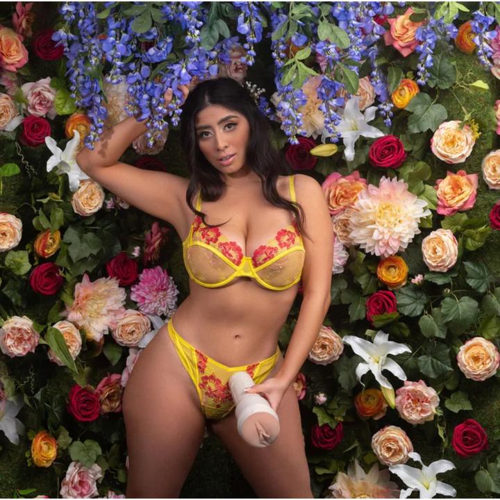 Immagine prodotto Fleshlight Violet Myers