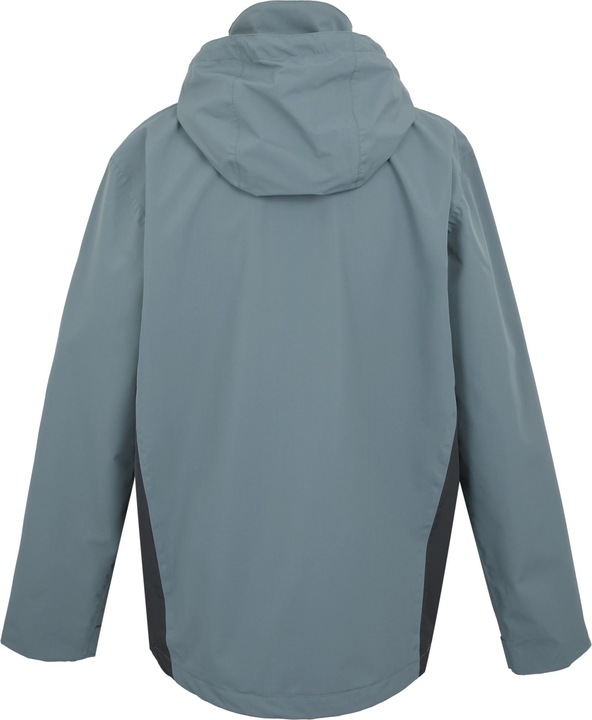 Actual product image Regatta Mens Matt II Waterproof Jacket (S)