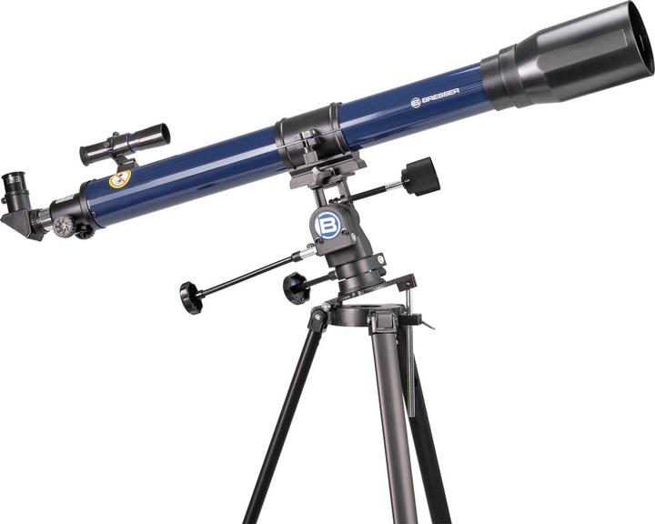 Image du produit Bresser Télescope à lentille 70/900 EL