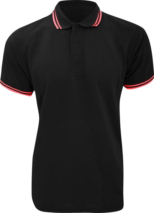 Schwarz/Rot