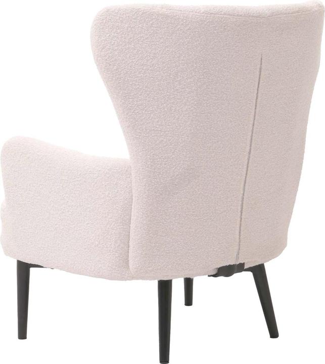 Produktbild JOHN316 Ohrensessel