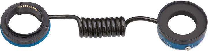 Actual product image Novoflex Reversing ring for Sony E-mount lenses