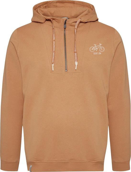 Produktbild Greenbomb Hoodie Bike Ride On (M)