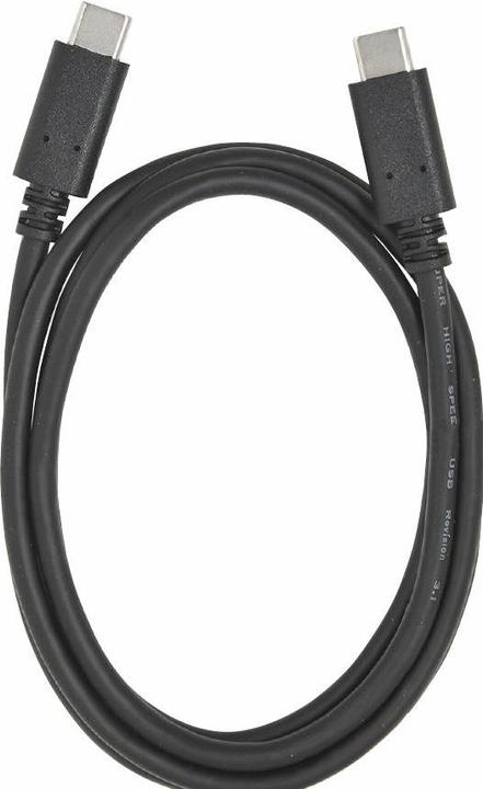 Produktbild Heitech Lade-/Datenkabel USB-C - USB-C, 1m