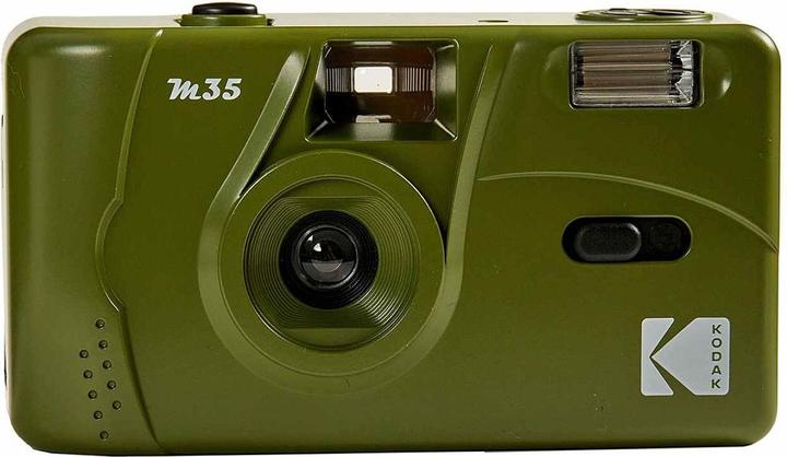 Kodak M35
