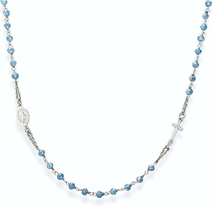 Immagine prodotto Amen Damenhalskette CROBC3 (Argento 925)