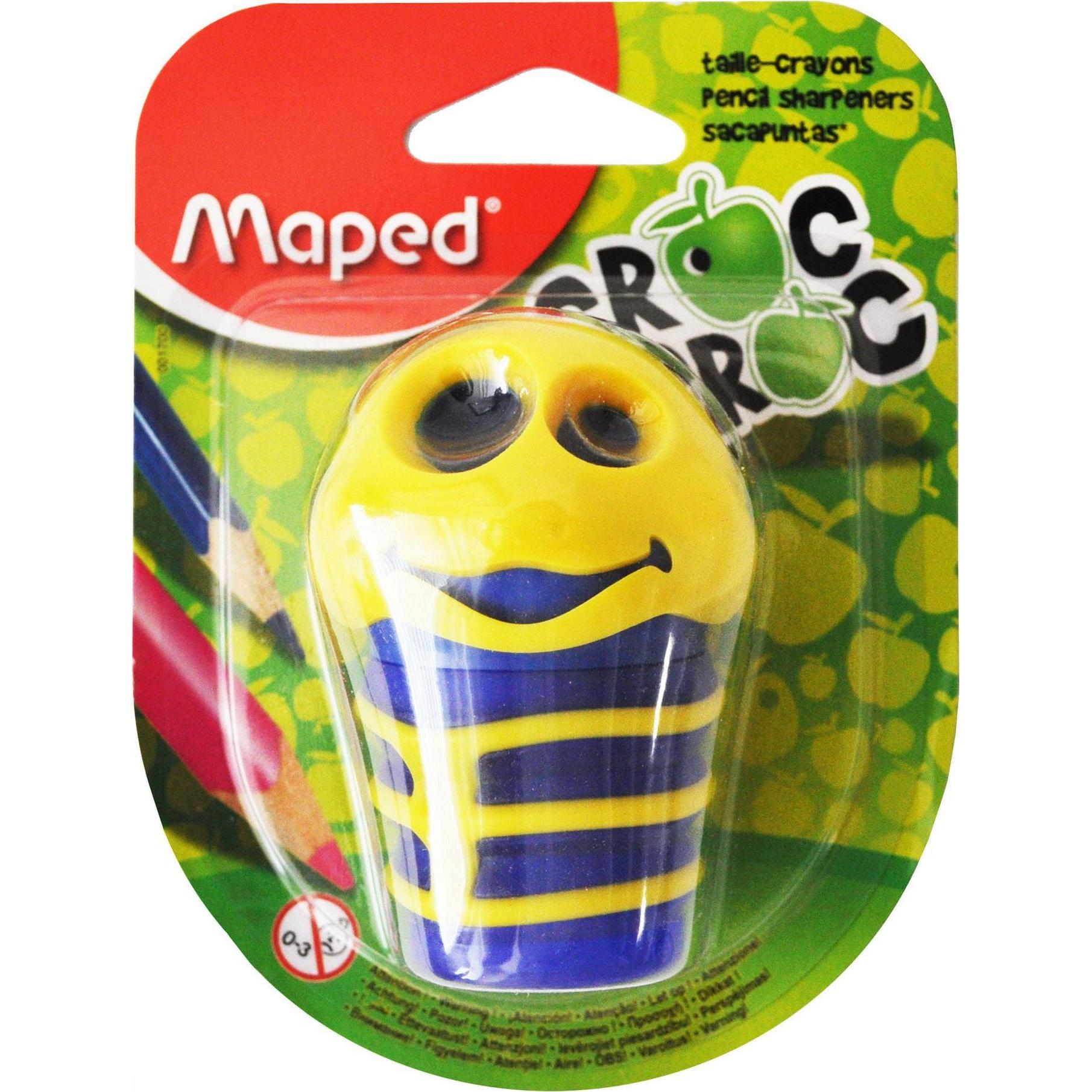 Maped, Spitzer, Spitzer Croc-Croc