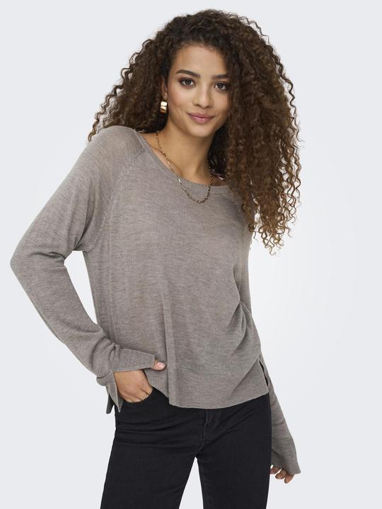 Produktbild Only ONLVIENNA Strickpullover Strickpullover (S)