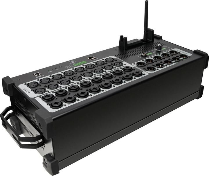 Image du produit Mackie DL32S (Studio et mixeur live)