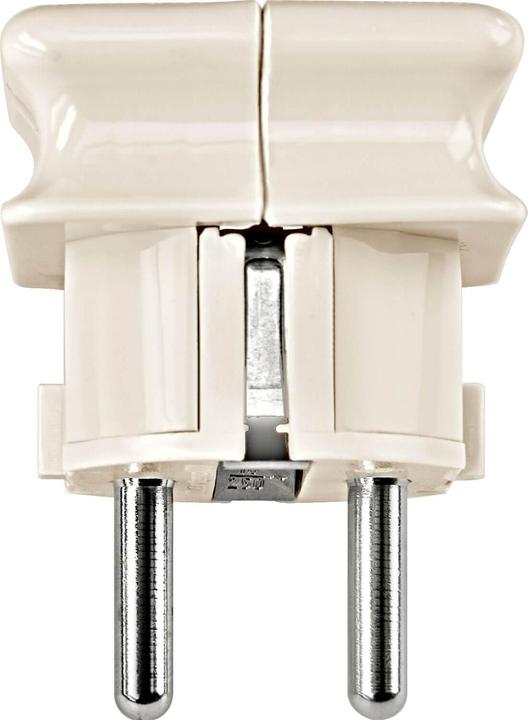 Produktbild Merten SCHUKO-Stecker